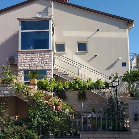 Apartman Oliva Pula Extérieur photo