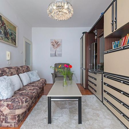 Apartman Oliva Pula Extérieur photo
