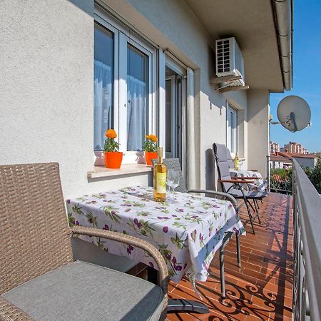 Apartman Oliva Pula Extérieur photo