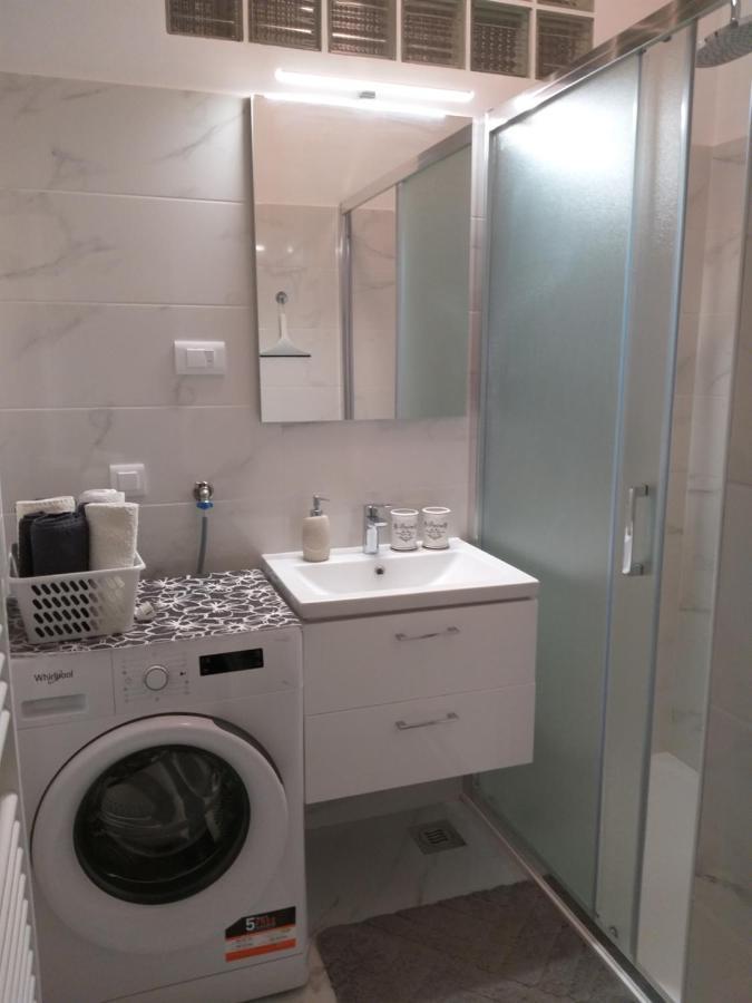 Apartman Oliva Pula Extérieur photo