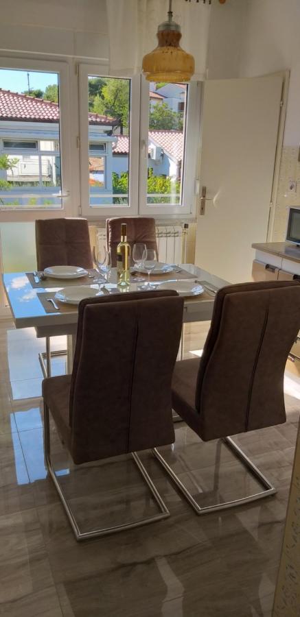 Apartman Oliva Pula Extérieur photo
