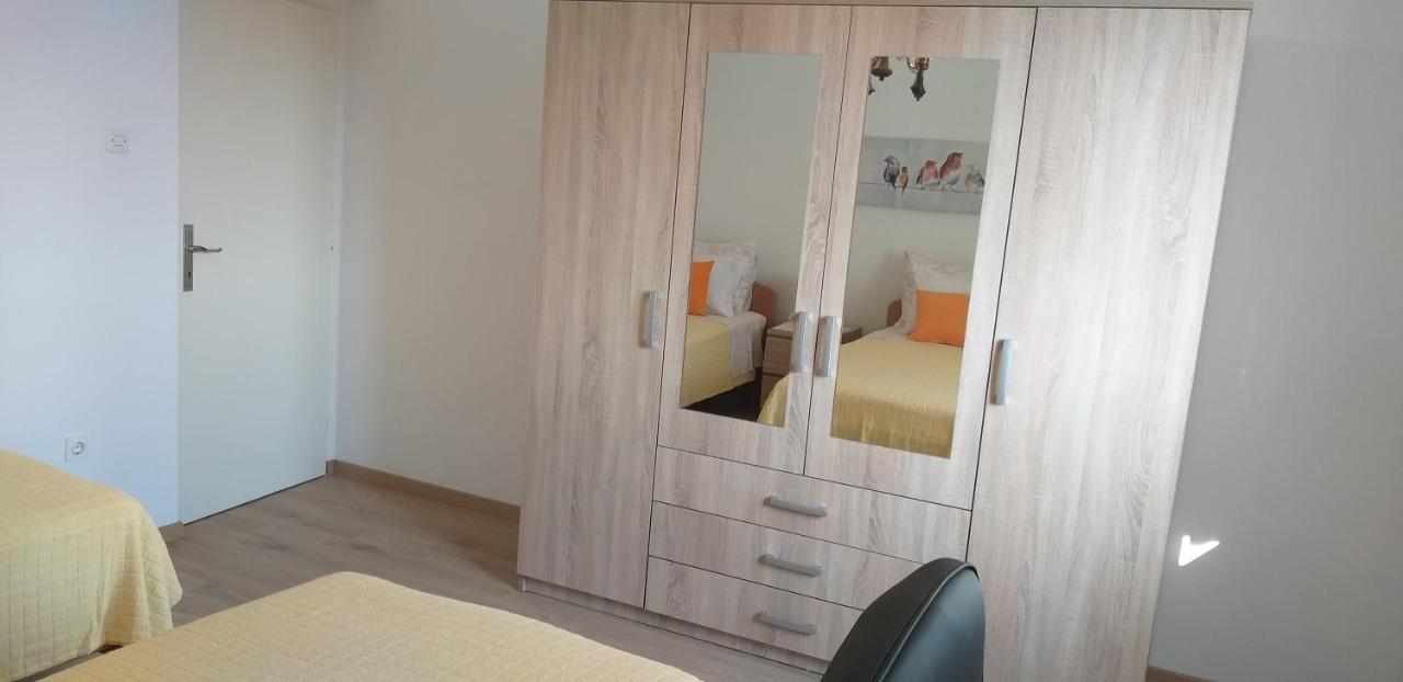 Apartman Oliva Pula Extérieur photo