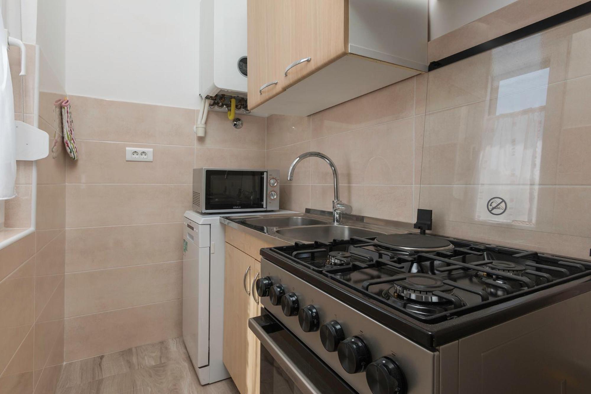 Apartman Oliva Pula Extérieur photo
