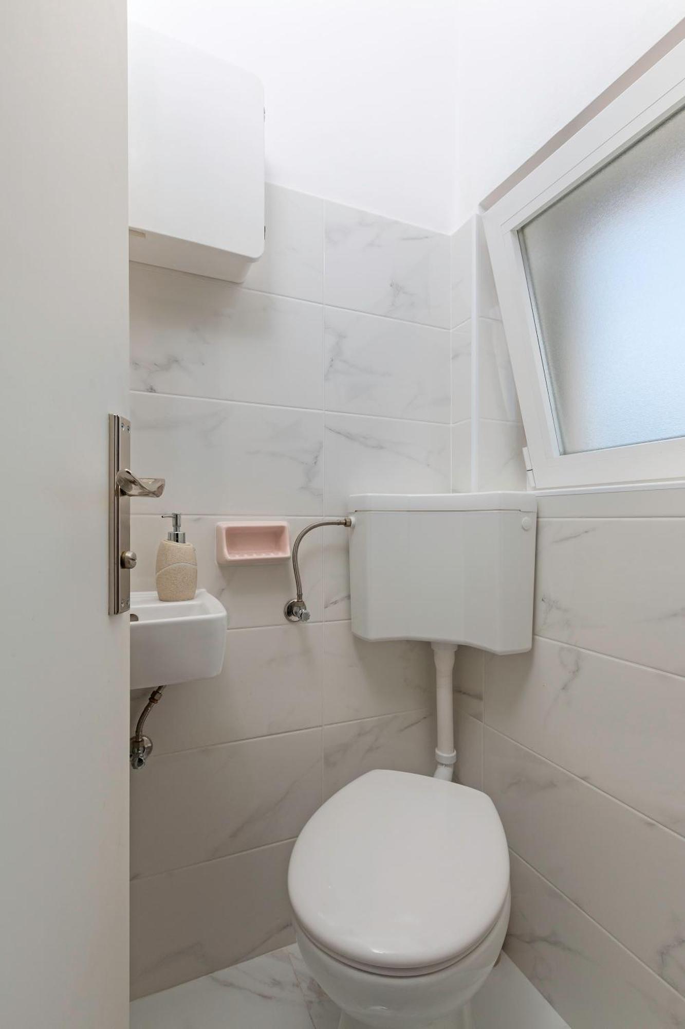 Apartman Oliva Pula Extérieur photo