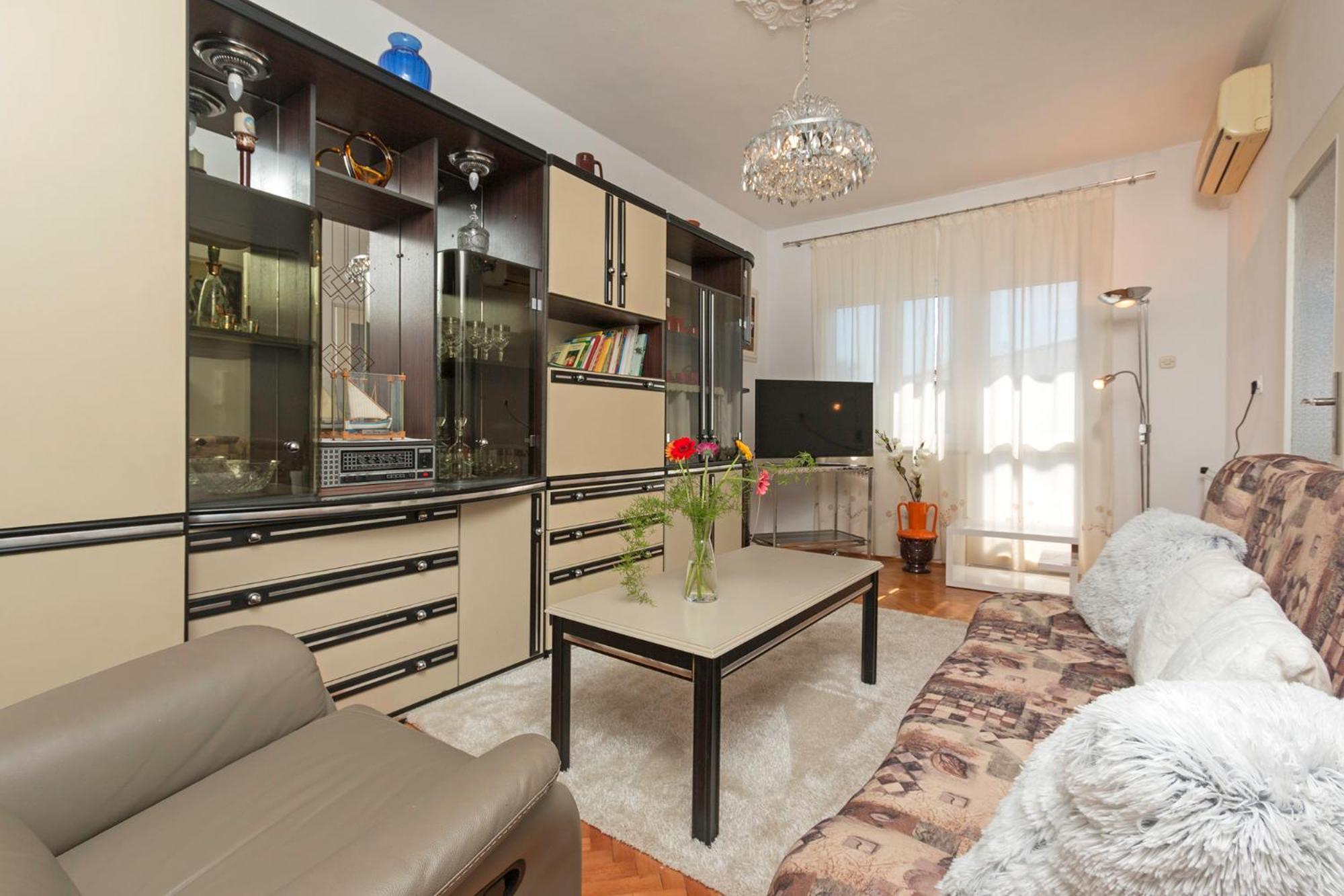 Apartman Oliva Pula Extérieur photo