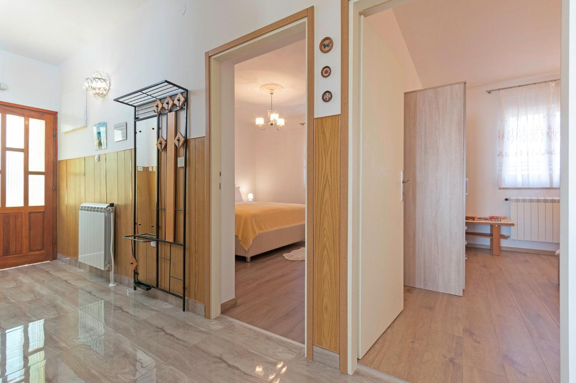 Apartman Oliva Pula Extérieur photo