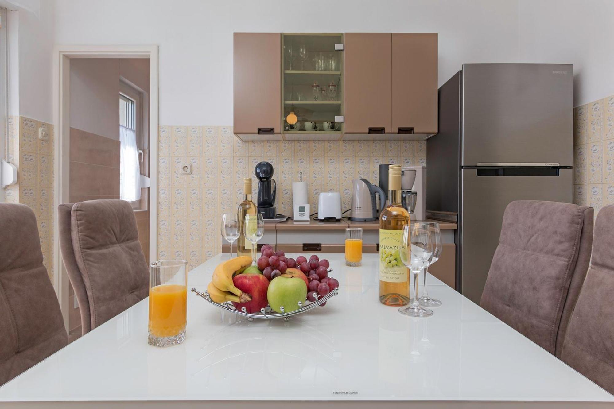Apartman Oliva Pula Extérieur photo