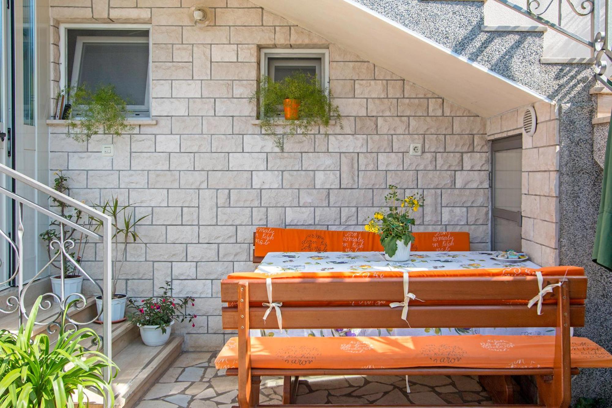Apartman Oliva Pula Extérieur photo