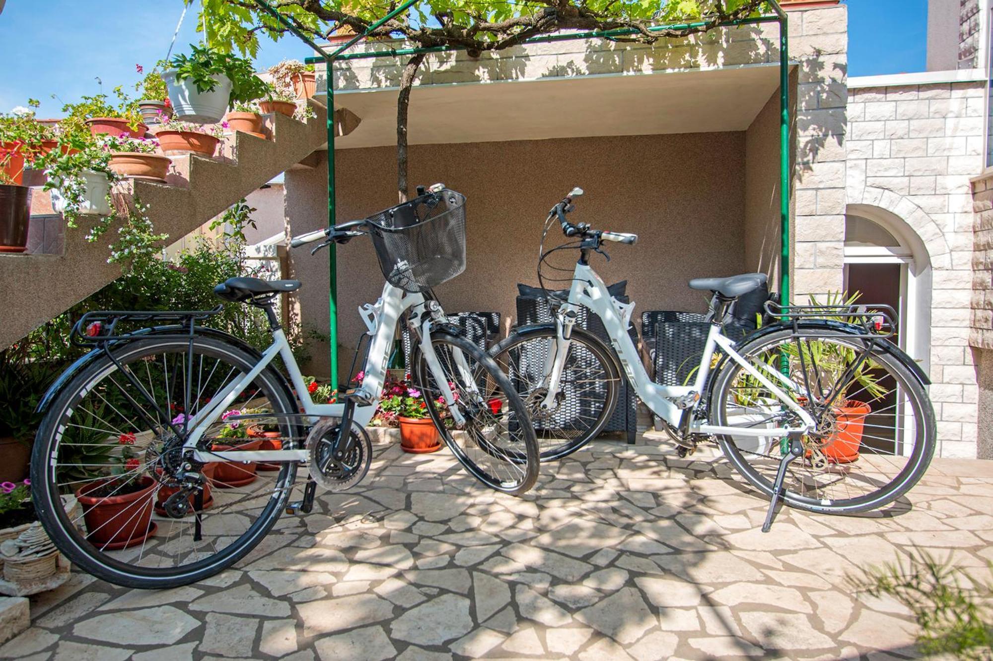 Apartman Oliva Pula Extérieur photo