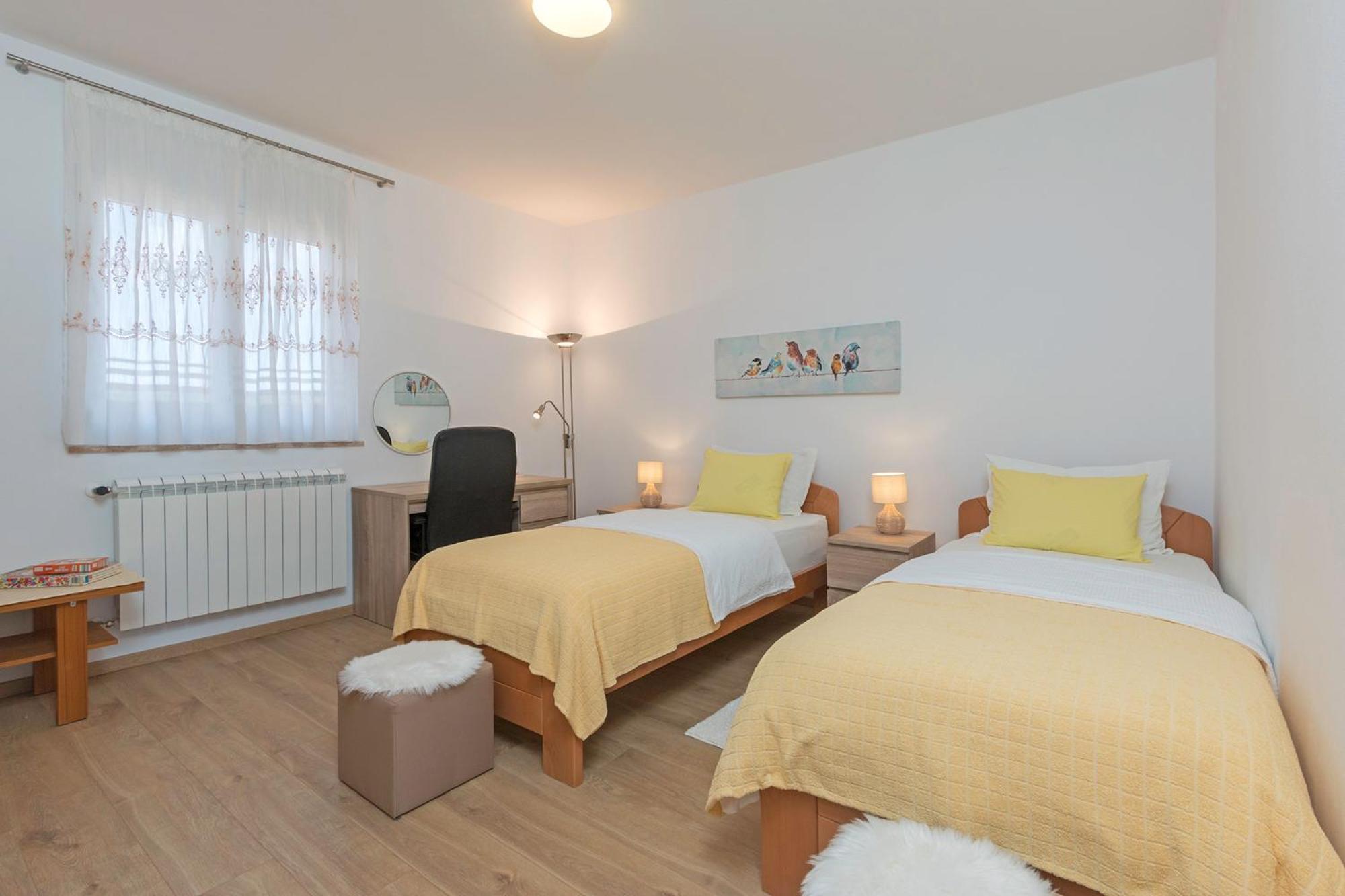 Apartman Oliva Pula Extérieur photo