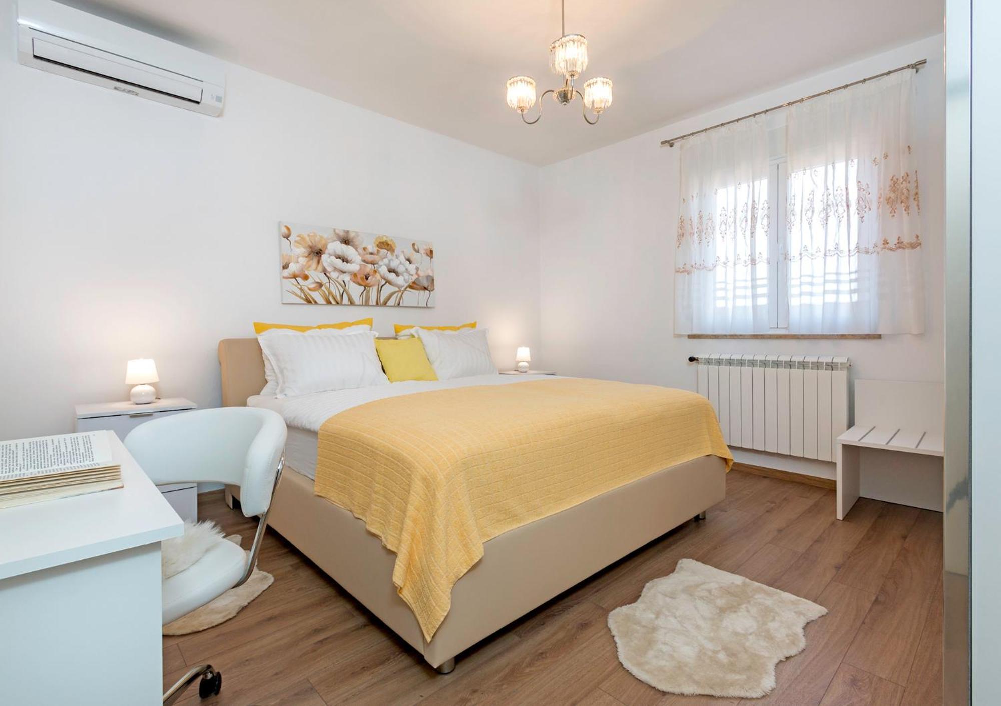 Apartman Oliva Pula Extérieur photo