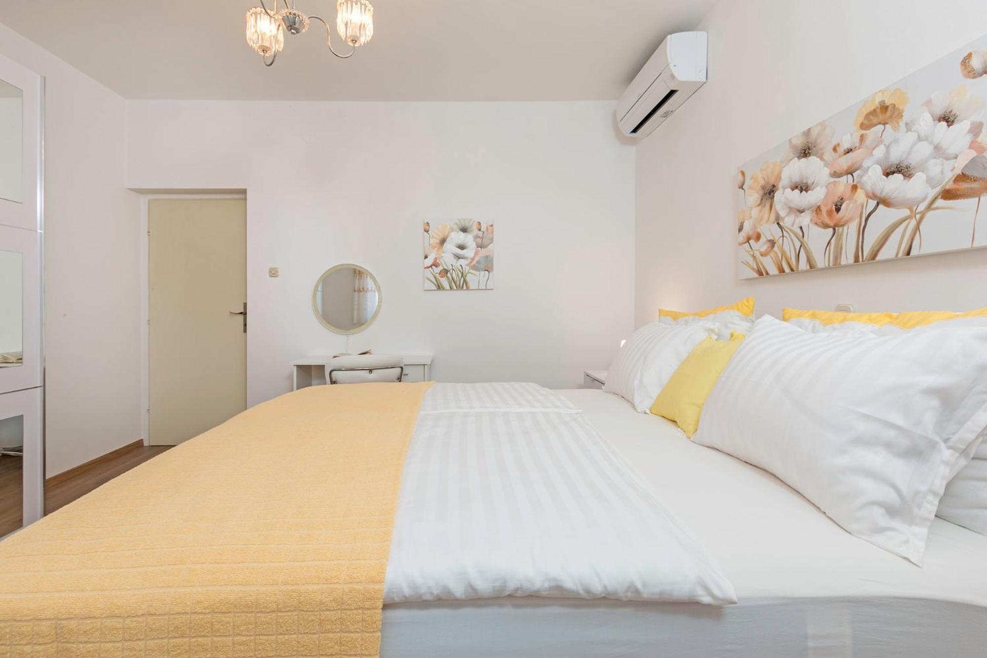 Apartman Oliva Pula Extérieur photo