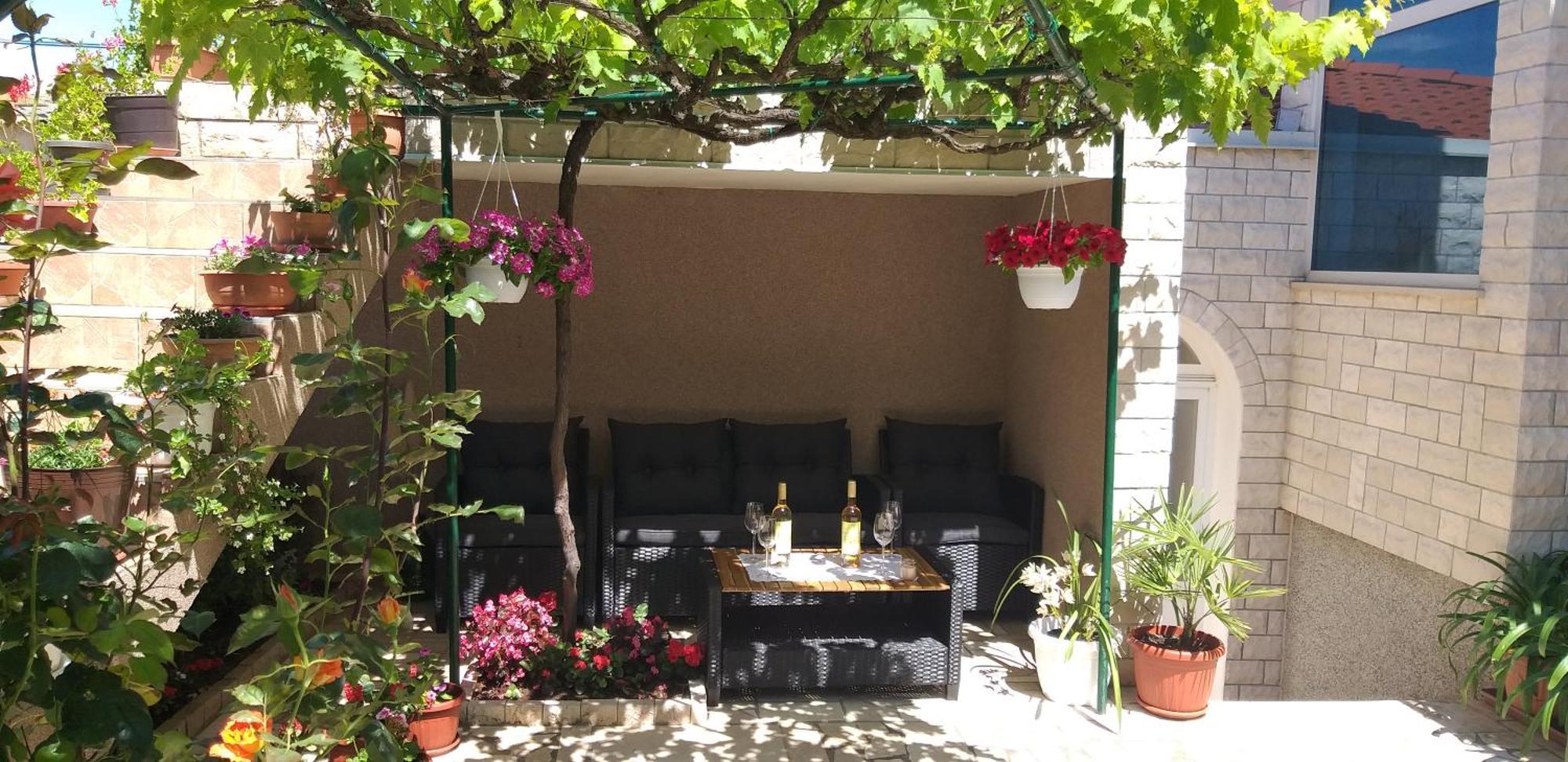 Apartman Oliva Pula Extérieur photo