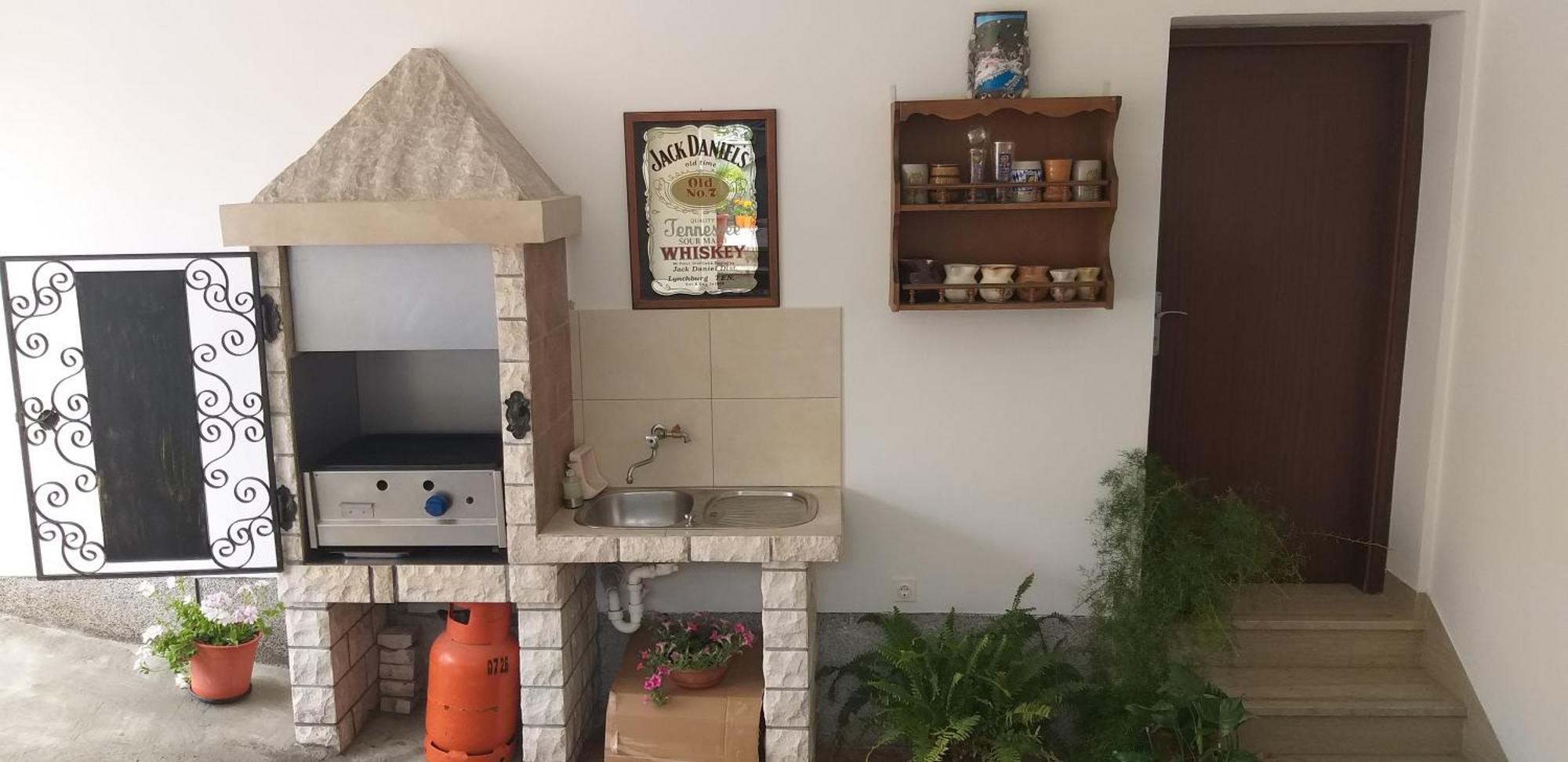 Apartman Oliva Pula Extérieur photo