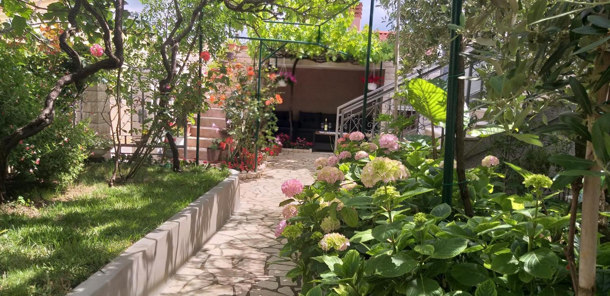 Apartman Oliva Pula Extérieur photo